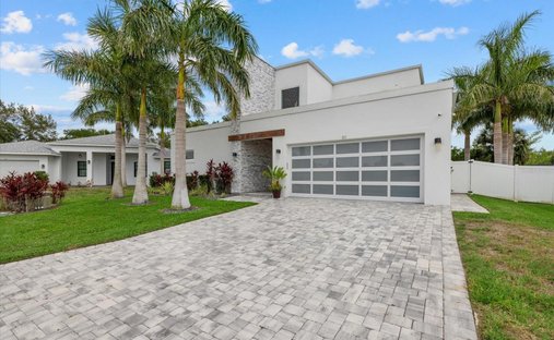 House in Bradenton, Florida, United States 1