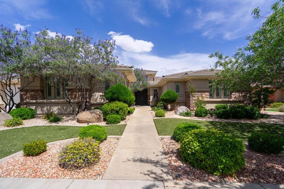 House in Washington, Utah, United States 5 - 18121709