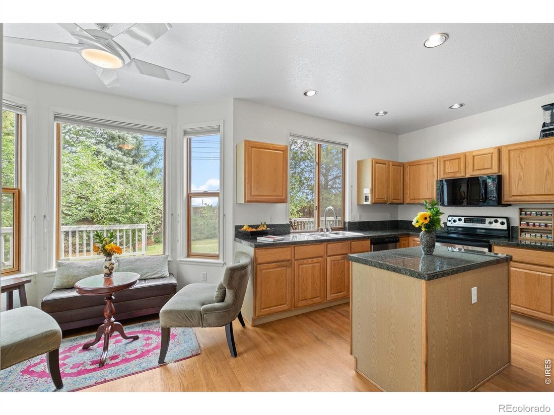 House in Boulder, Colorado, United States 5 - 18121510