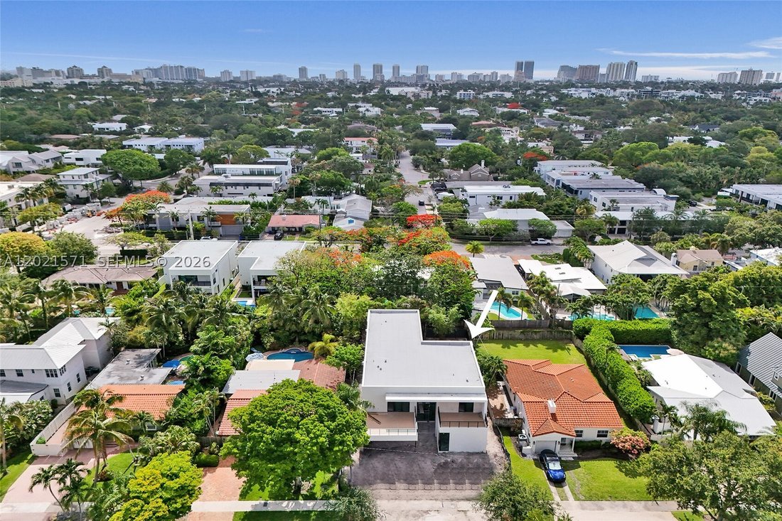 House in Fort Lauderdale, Florida, United States 5 - 17957956