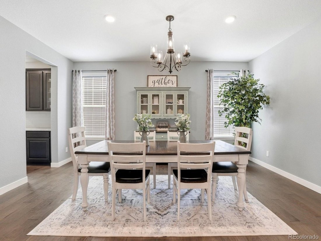House in Sterling Ranch, Colorado, United States 3 - 18121856