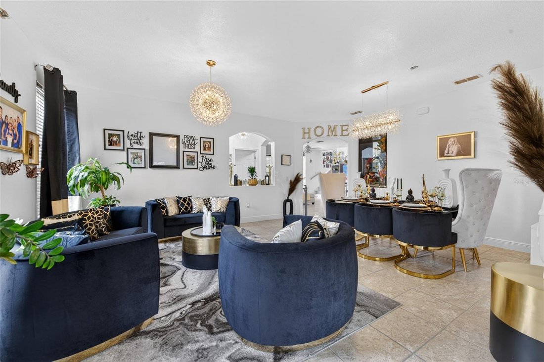 House in Orange City, Florida, United States 5 - 18122675