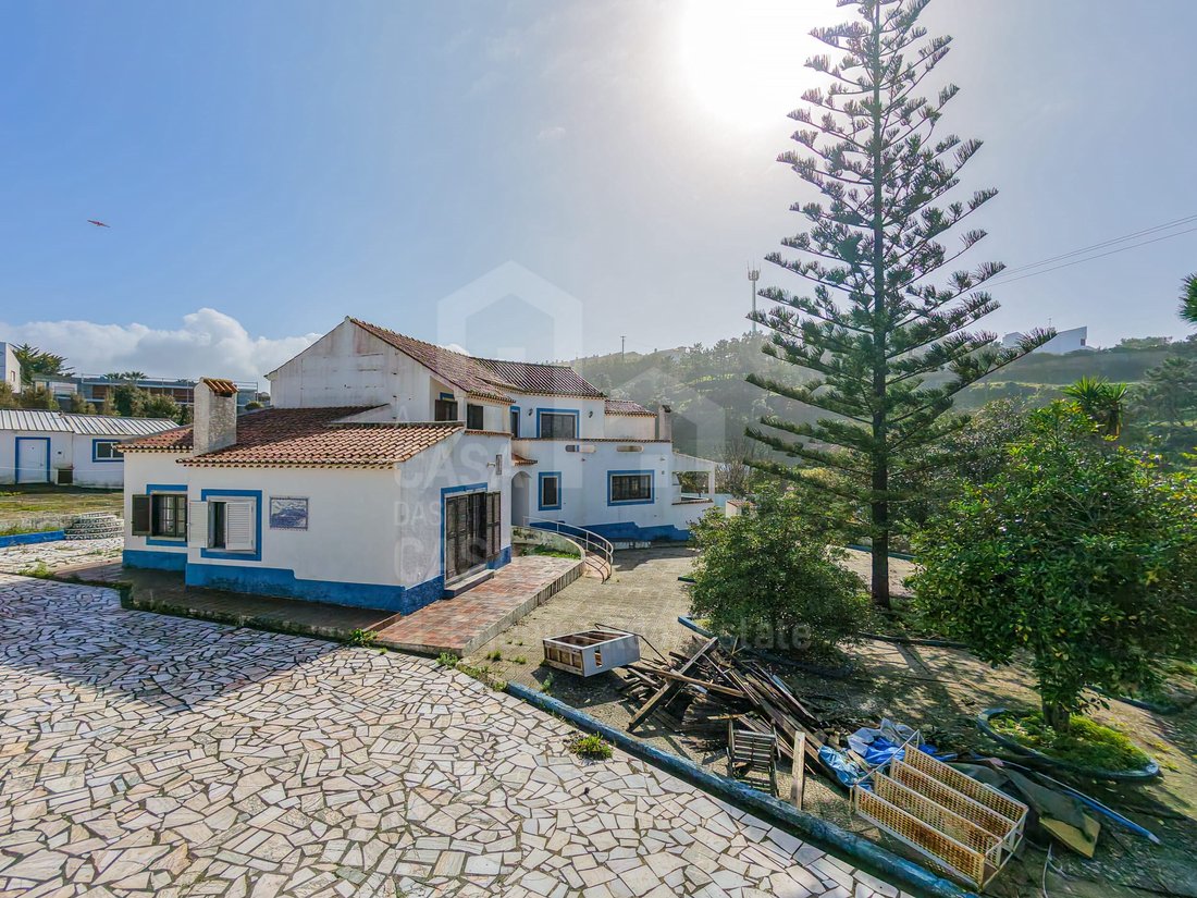 House in Ericeira, Lisbon, Portugal 1 - 18120165