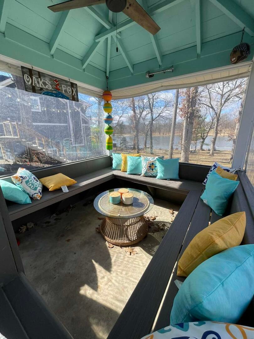 House in Johnsburg, Illinois, United States 5 - 18123205