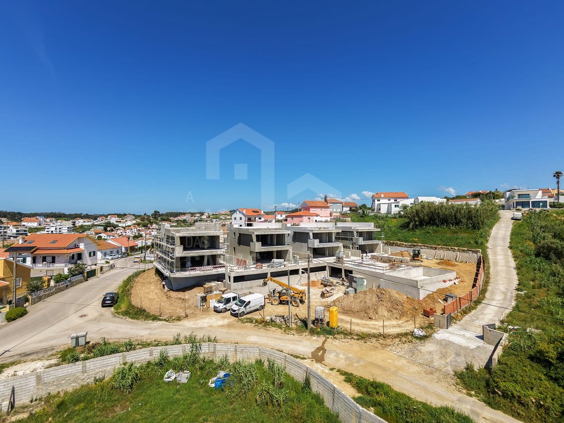 House in Ericeira, Lisbon, Portugal 4 - 18120390