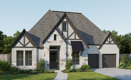 Casa en Tomball, Texas, Estados Unidos 1