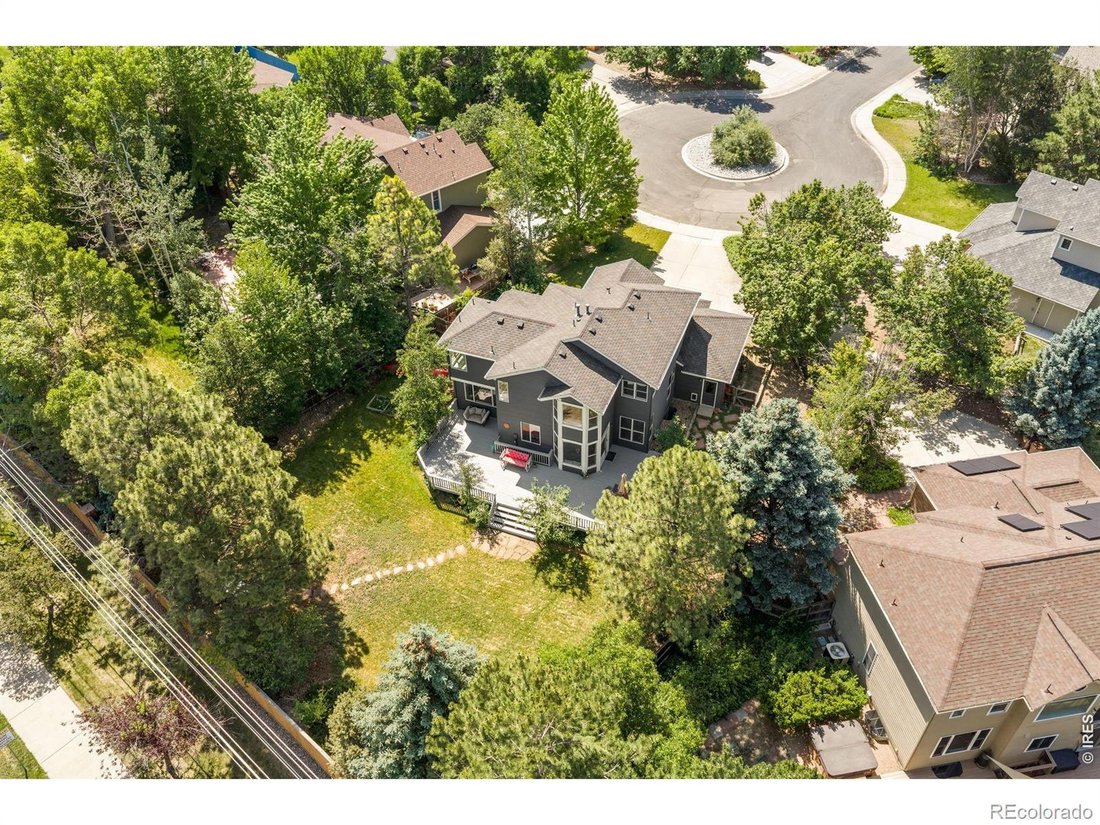 House in Boulder, Colorado, United States 2 - 18121510