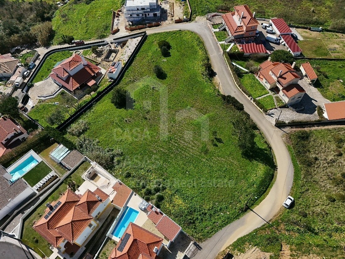 Land in Mafra, Lisbon, Portugal 3 - 18120898