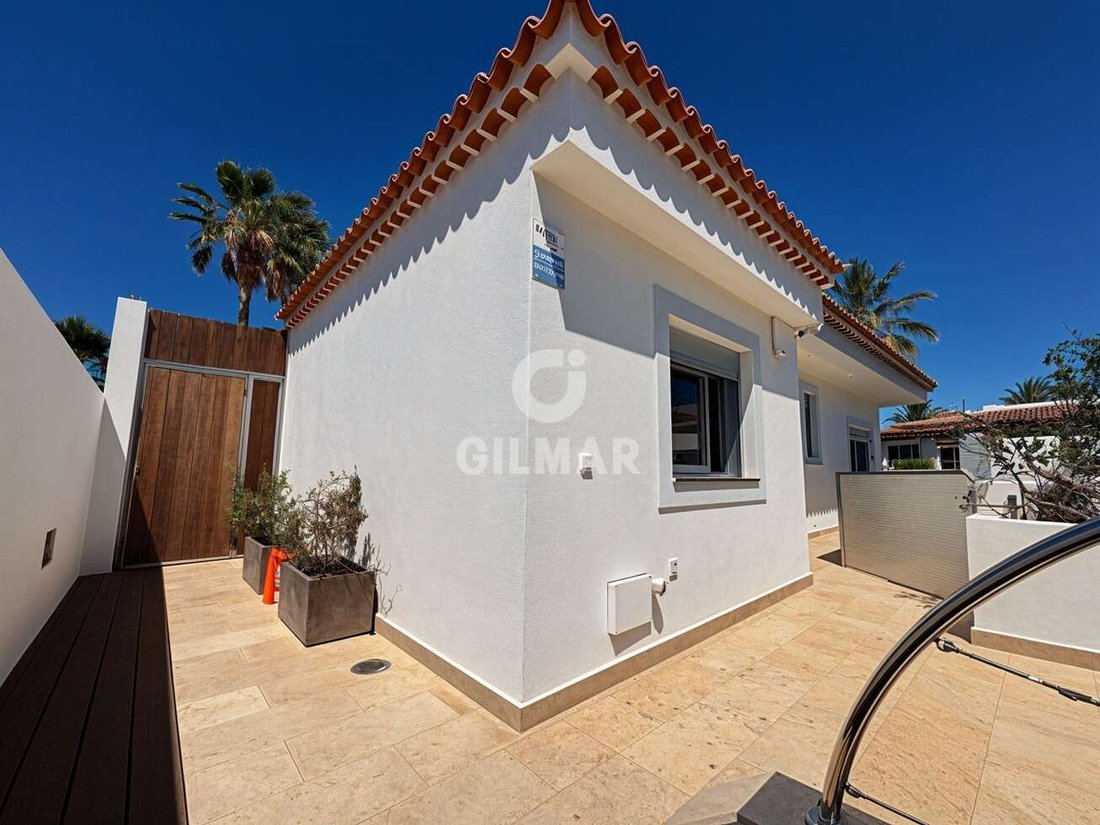Villa in Arona, Canary Islands, Spain 1 - 18119801