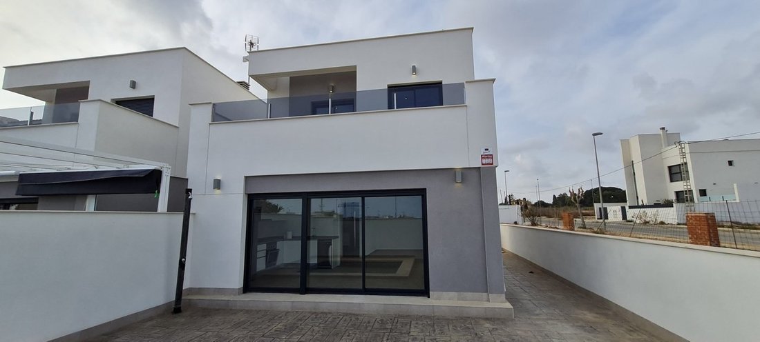House in Orihuela, Valencian Community, Spain 2 - 18120265