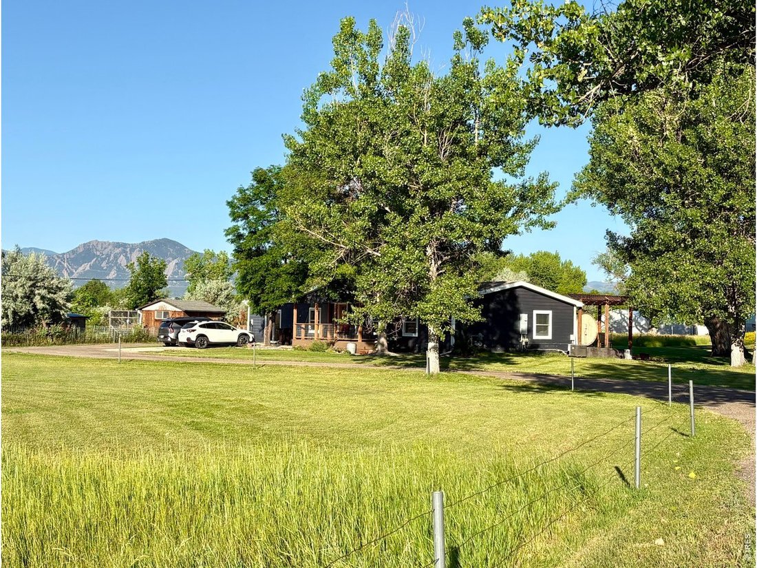 Boulder, Colorado, United States 3 - 18121954