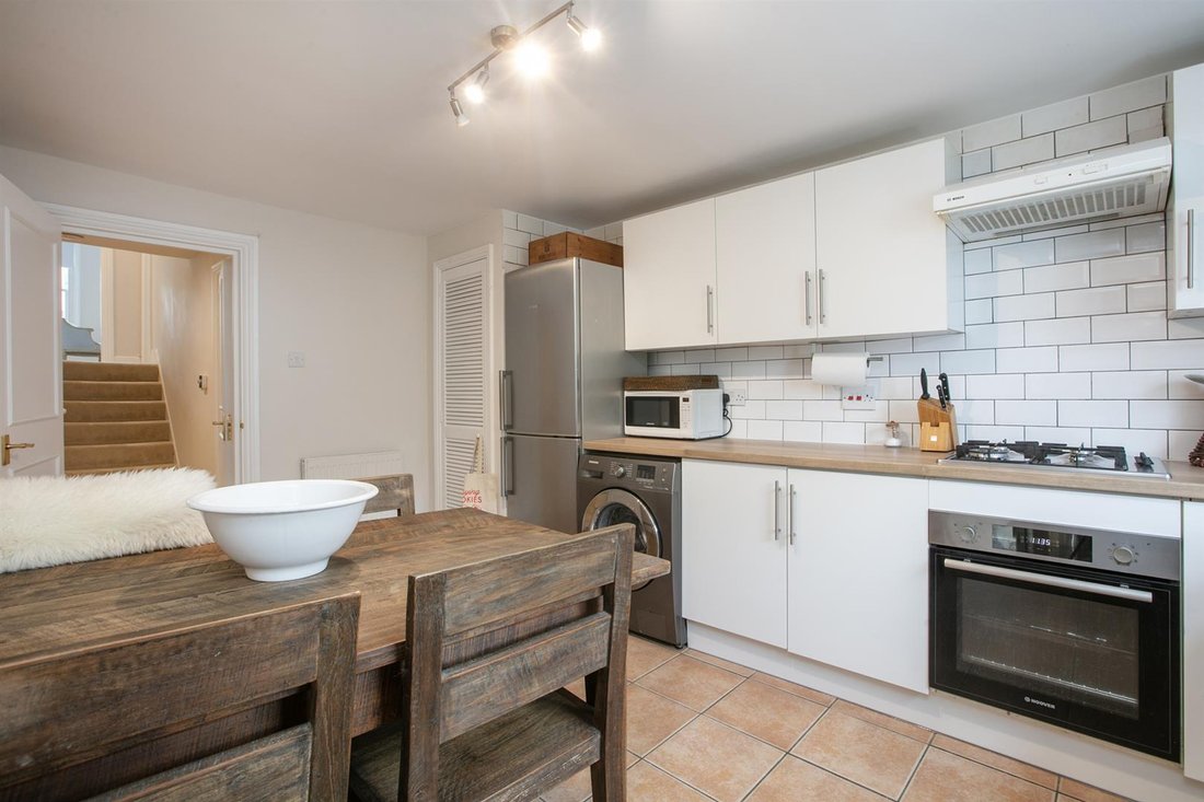 House in East Dulwich, Southwark, England 5 - 18121530