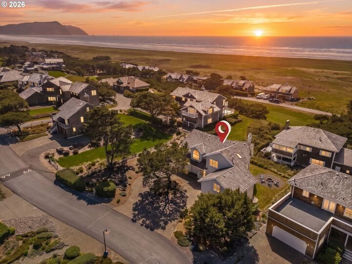 House in Gearhart, Oregon, United States 1 - 17878613