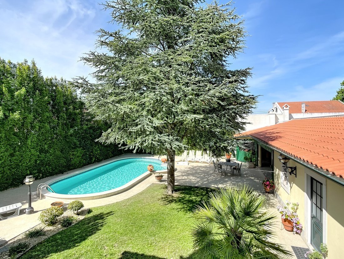 Maison à Azeitao (Sao Lourenco et Sao Simao), Setúbal Municipality, Portugal 2 - 18123819