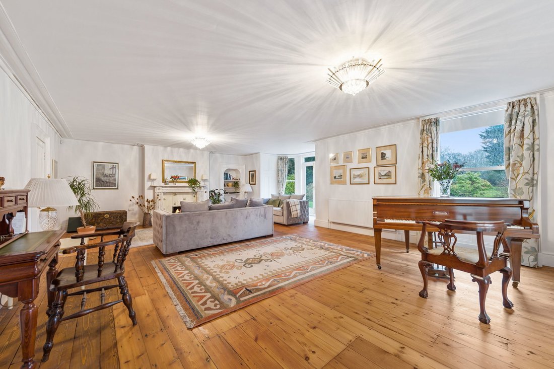 Casa a Knowsley, Inghilterra 3 - 18124789