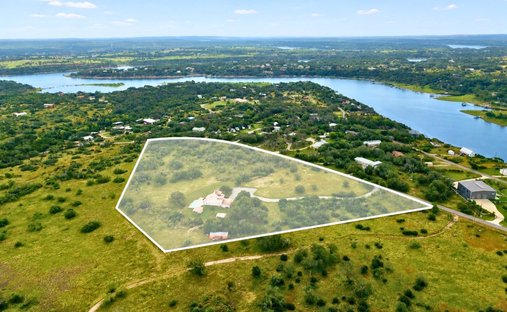 Casa en Spicewood, Texas, Estados Unidos 1
