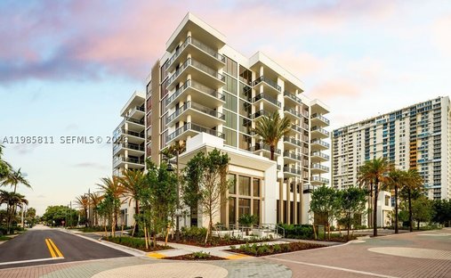 Condominio a Hillsboro Beach, Florida, Stati Uniti 1