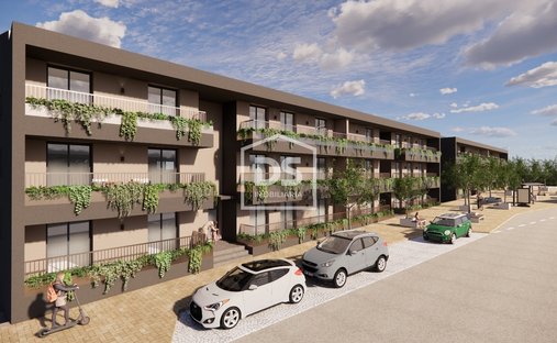 Appartement à Santa Clara e Castelo Viegas, District de Coimbra, Portugal 1