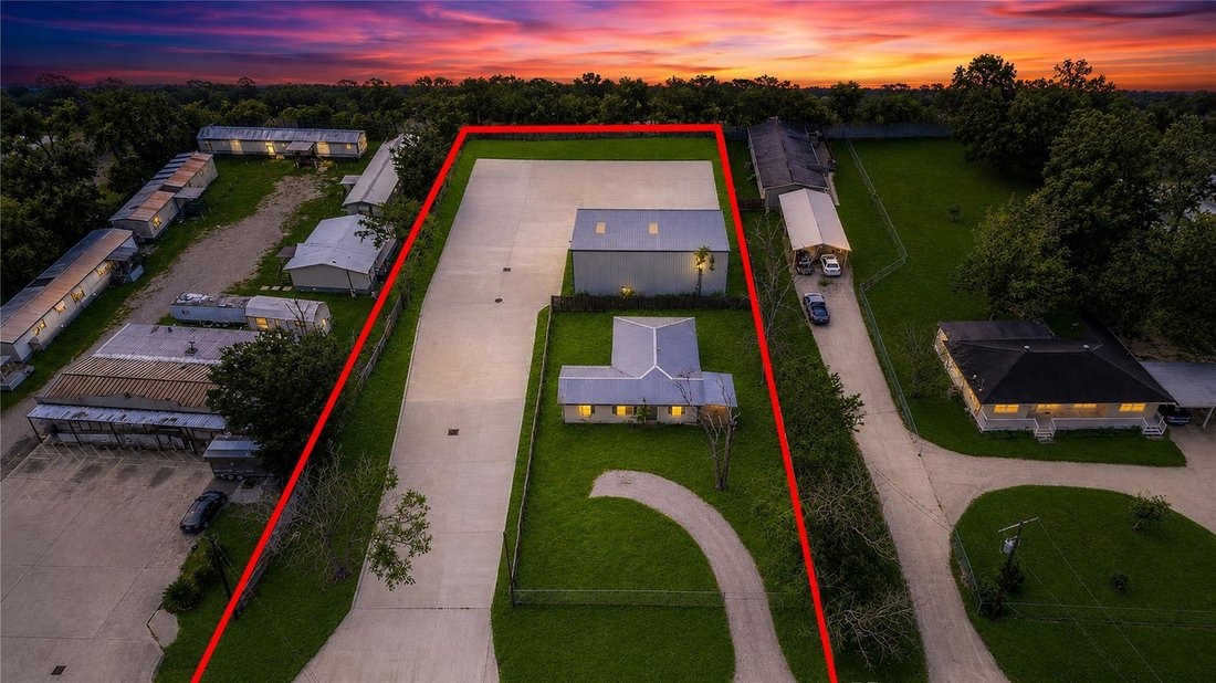House in Porter, Texas, United States 1 - 18122537