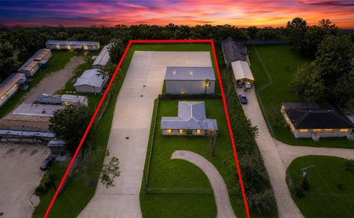 House in Porter, Texas, United States 1