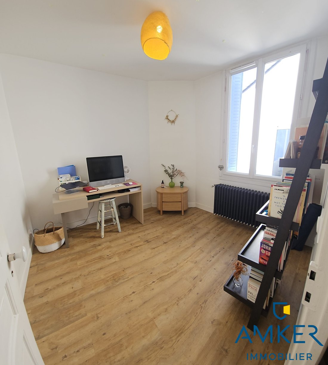 House in Chantenay - Sainte-Anne, Nantes, France 3 - 18124703