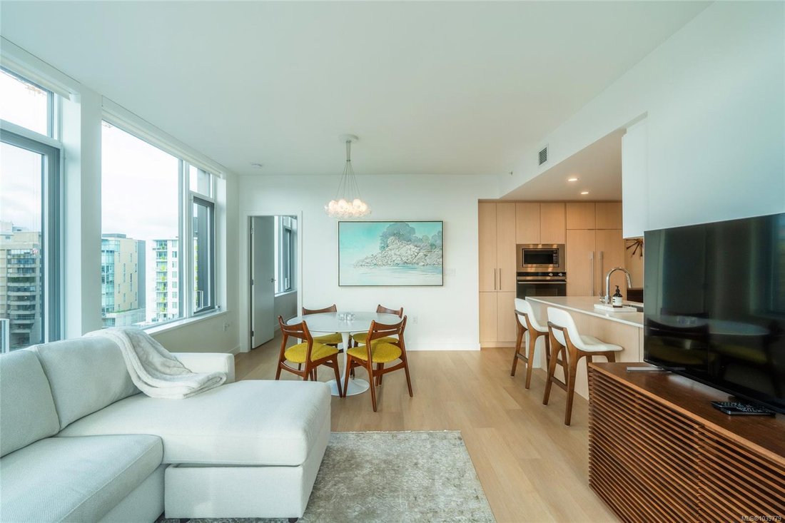 Condo in Victoria, British Columbia, Canada 4 - 18123630