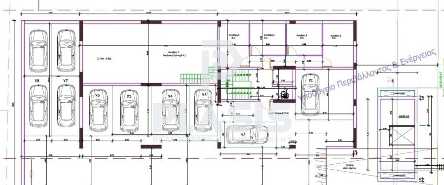 Apartment in Glyfada, Attica, Greece 2 - 15104801
