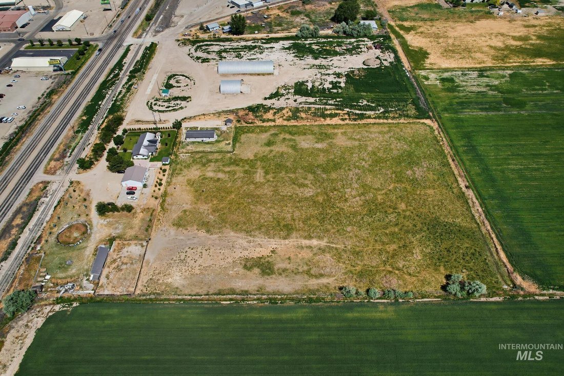 Farm Ranch in Caldwell, Idaho, United States 5 - 18123335