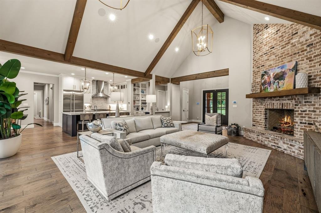House in Gun Barrel City, Texas, United States 3 - 18122261