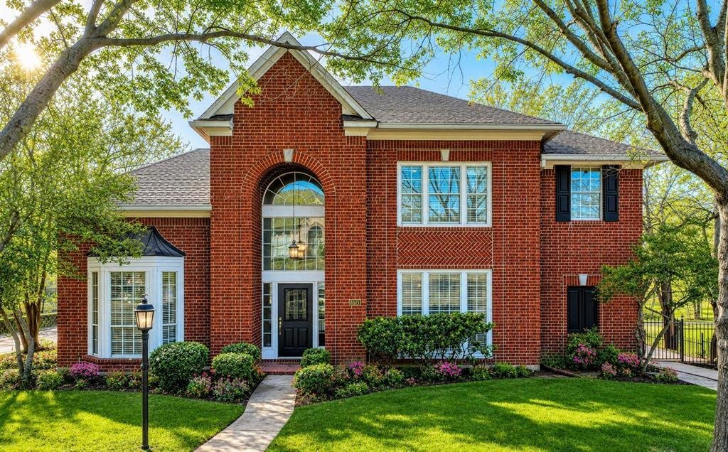 House in Richardson, Texas, United States 1 - 17074296