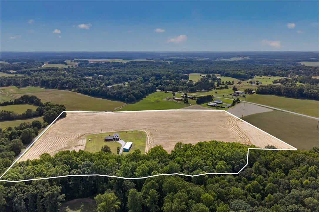 Land in Pendleton, South Carolina, United States 1 - 18119107