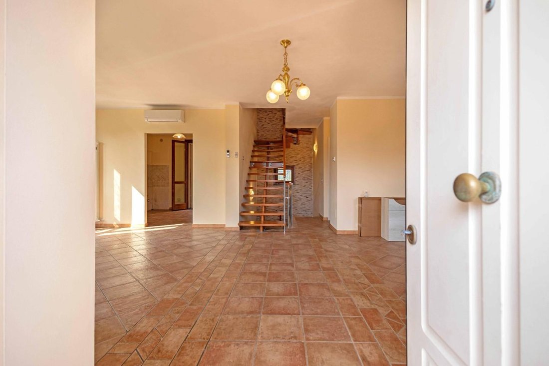 Country House in San Giuliano Terme, Tuscany, Italy 2 - 18123494