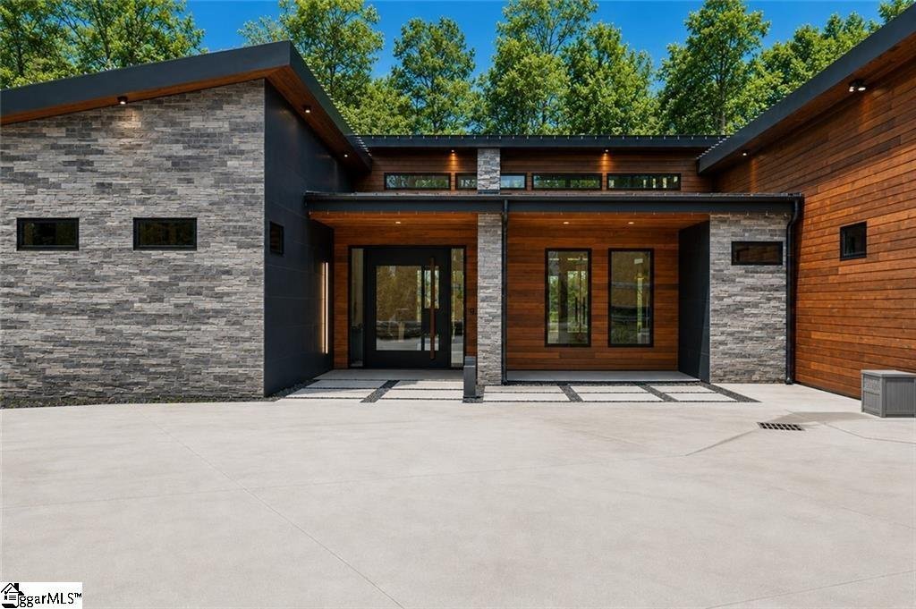House in Anderson, South Carolina, United States 5 - 18121379