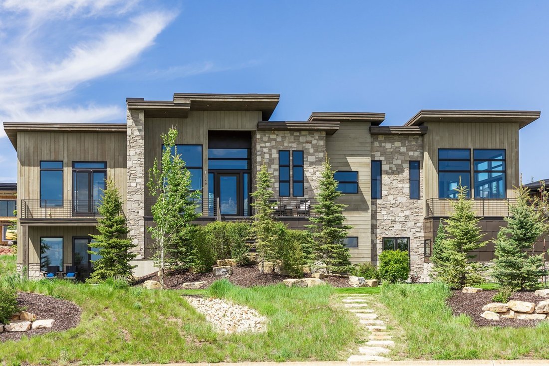 House in Kamas, Utah, United States 4 - 18120415