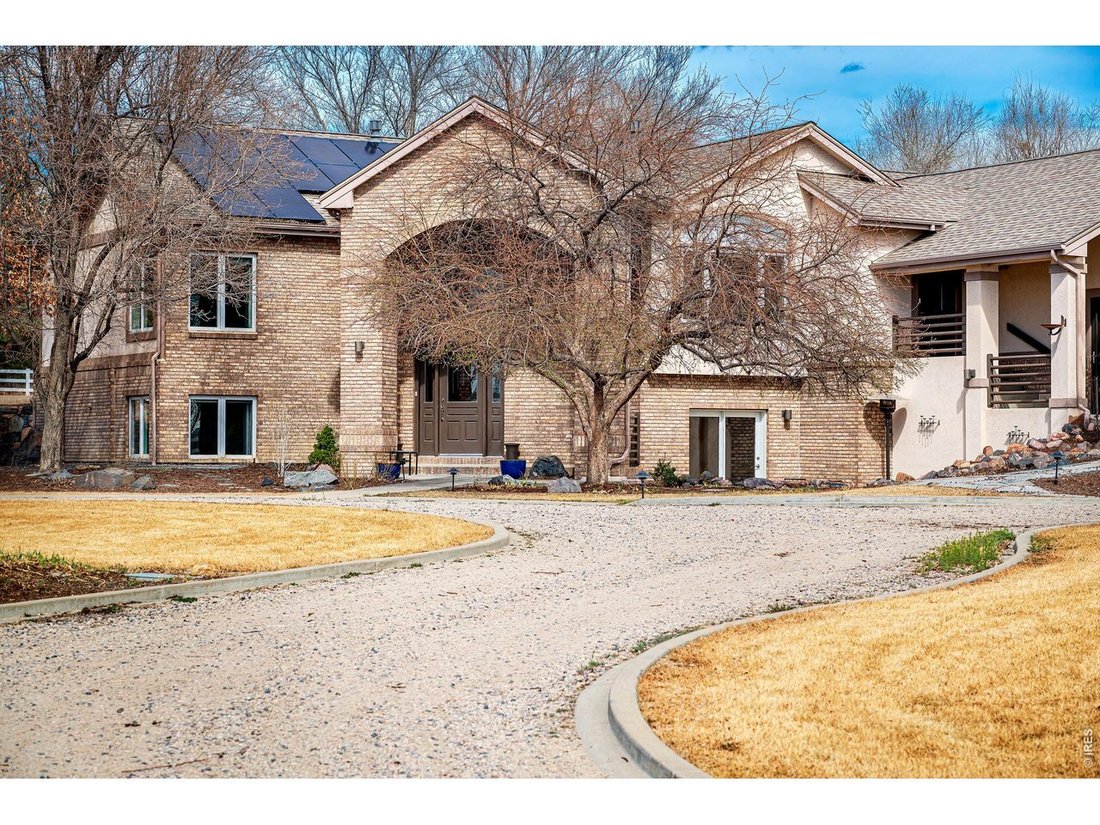 House in Longmont, Colorado, United States 5 - 18121858