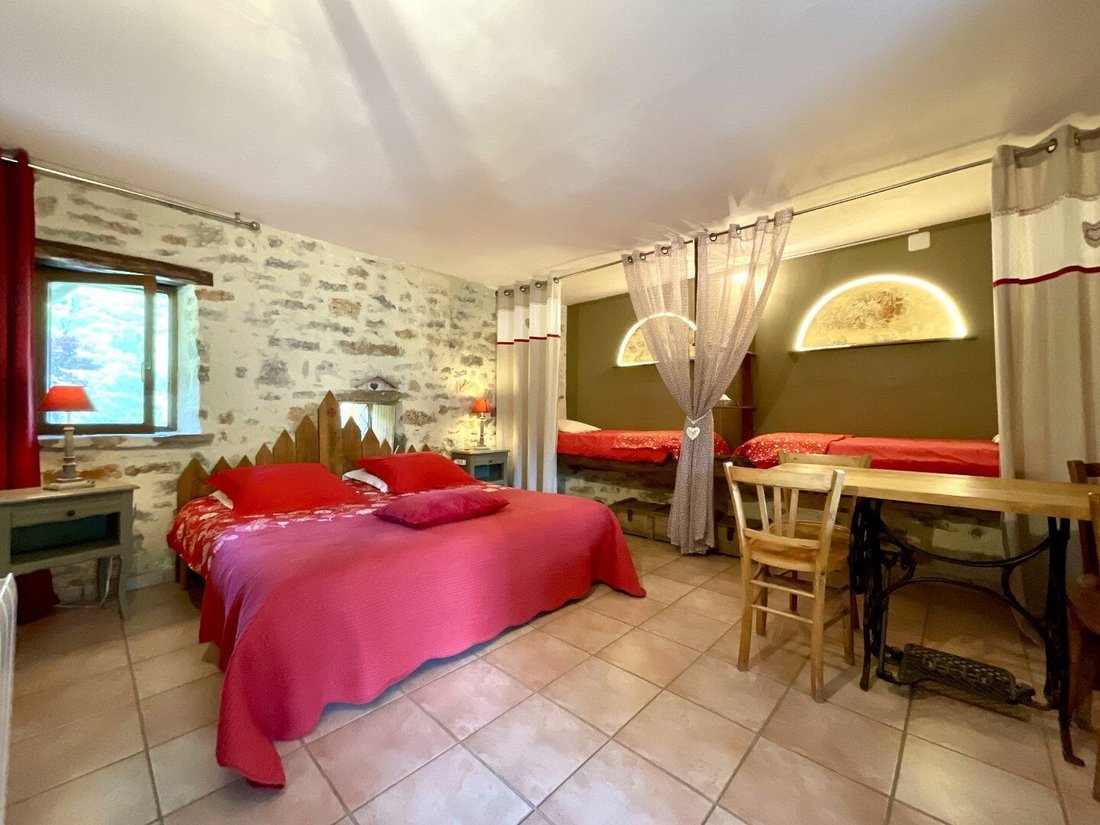 Villa in Tour-de-Faure, Occitania, France 5 - 18123985