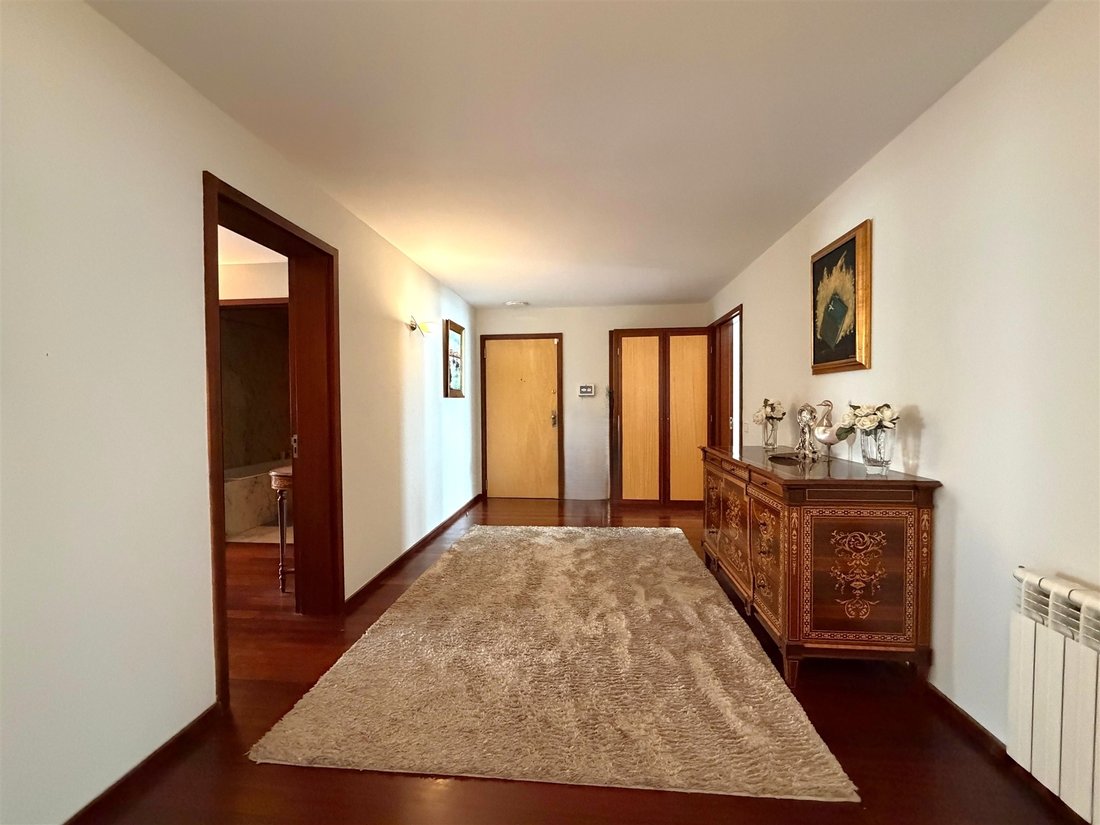 Apartment in Aldoar, Foz do Douro e Nevogilde, Porto District, Portugal 2 - 18121454