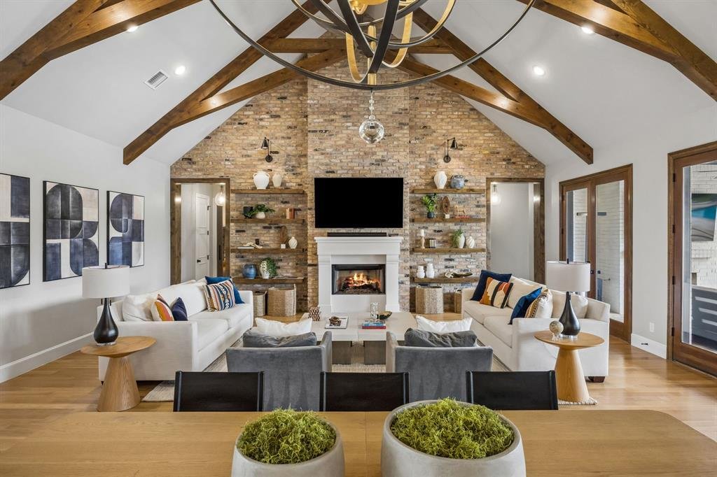 House in Heath, Texas, United States 4 - 18122254