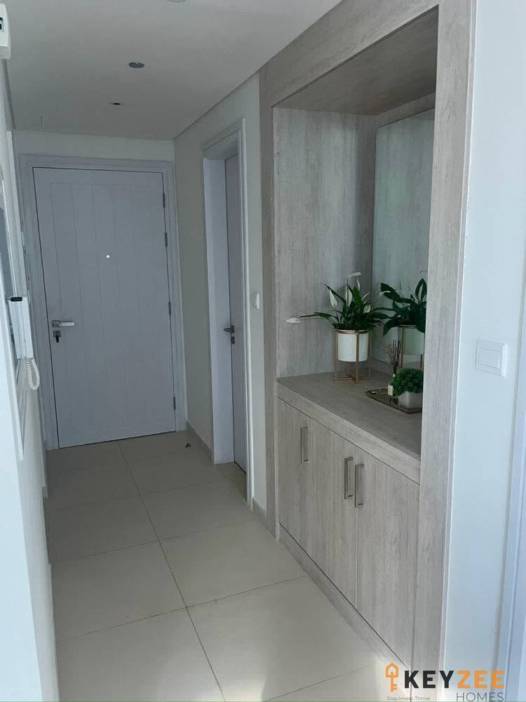 Apartment in Palm Jumeirah, Dubai, United Arab Emirates 4 - 18119004