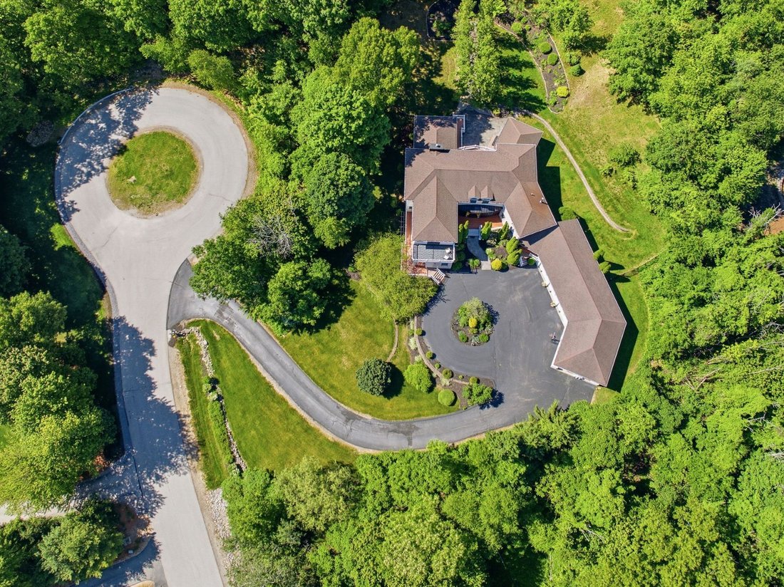 House in Bedford, New Hampshire, United States 4 - 18120461