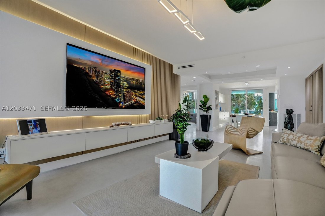 Condo in Sunny Isles Beach, Florida, United States 1 - 18122943