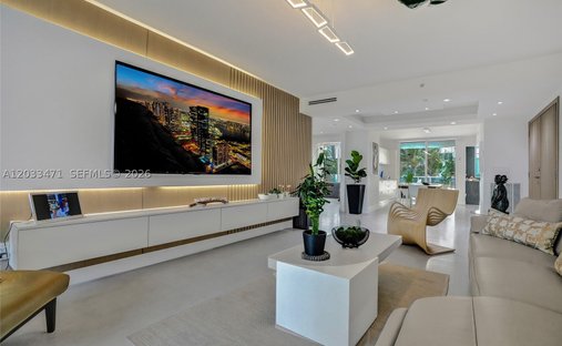 Condo in Sunny Isles Beach, Florida, United States 1