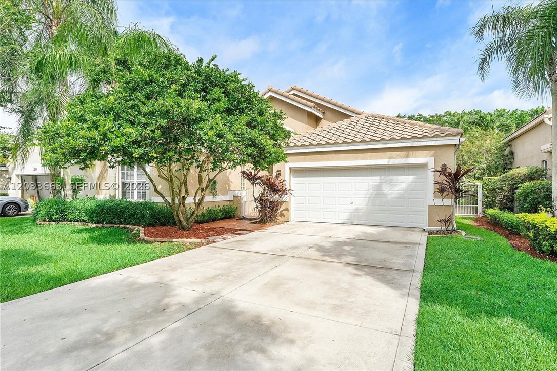 House in Fort Lauderdale, Florida, United States 3 - 18122994