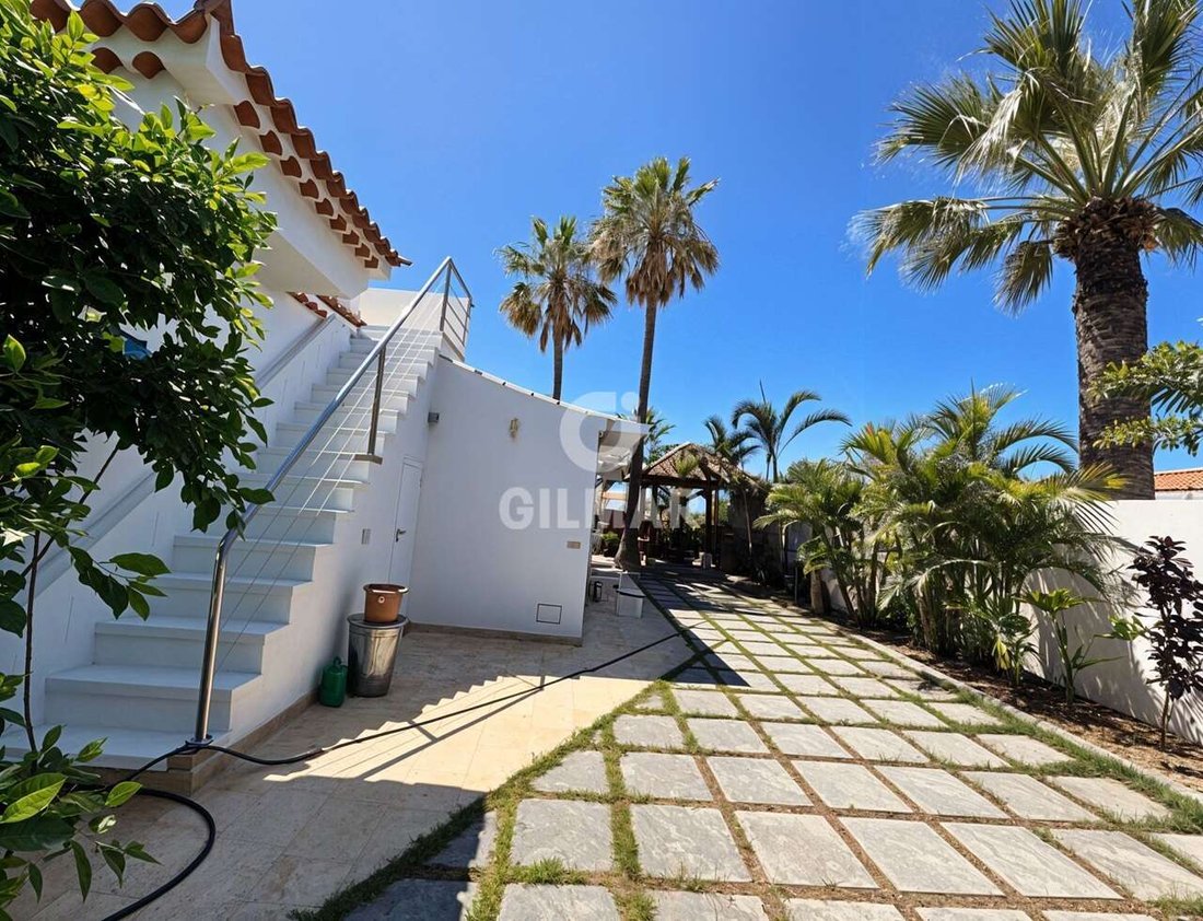 Villa in Arona, Canary Islands, Spain 2 - 18119801