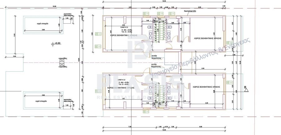 Apartment in Glyfada, Attica, Greece 4 - 15104799