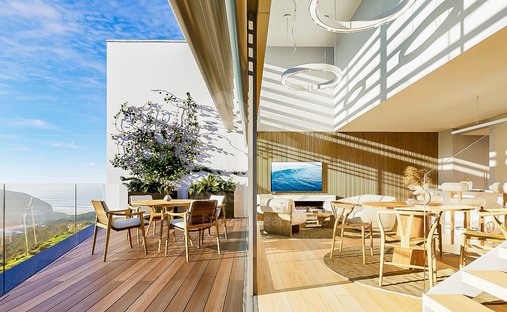 House in Carvoeira, Lisbon, Portugal 1