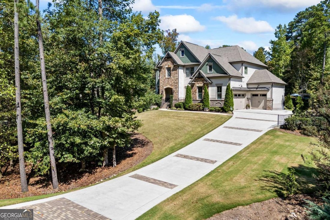 House in Buford, Georgia, United States 5 - 18123400