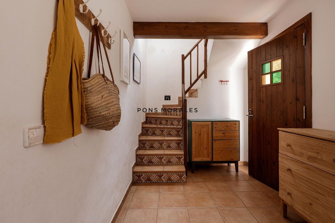 Townhouse in Sant Llorenc des Cardassar, Balearic Islands, Spain 2 - 18121551