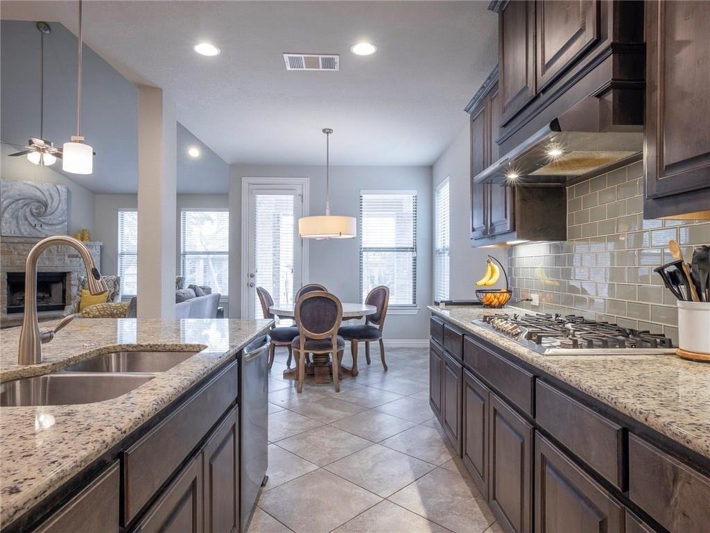 House in Leander, Texas, United States 4 - 18122921