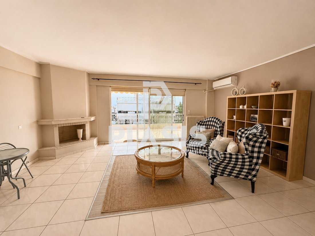 Apartment in Glyfada, Attica, Greece 2 - 18122848